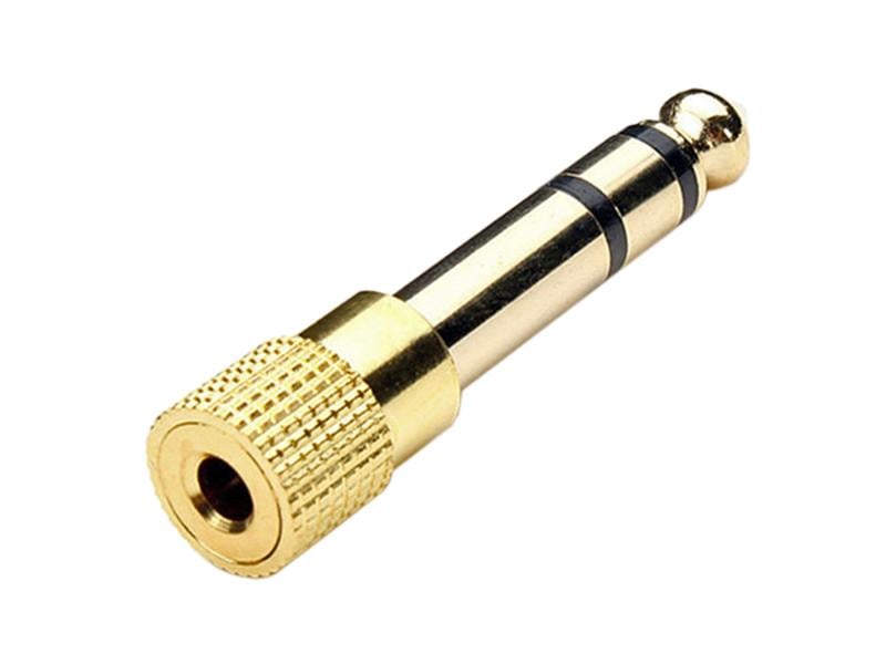 Переходник Maximum Acoustics MJS2JS-G (21753709)