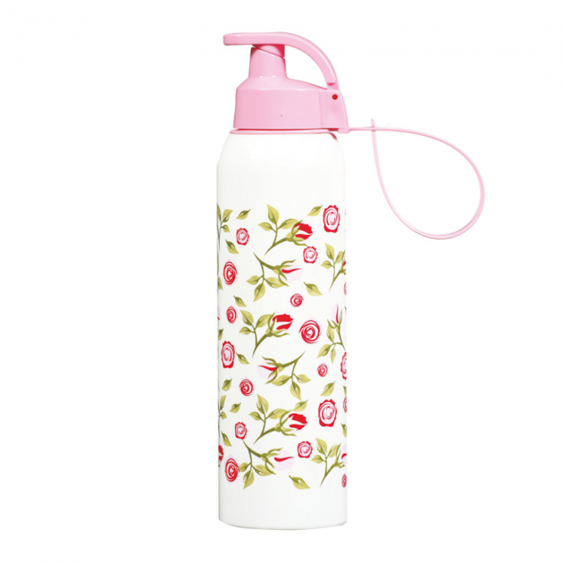 Спортивная бутылка 750 мл Rose (00000023609)