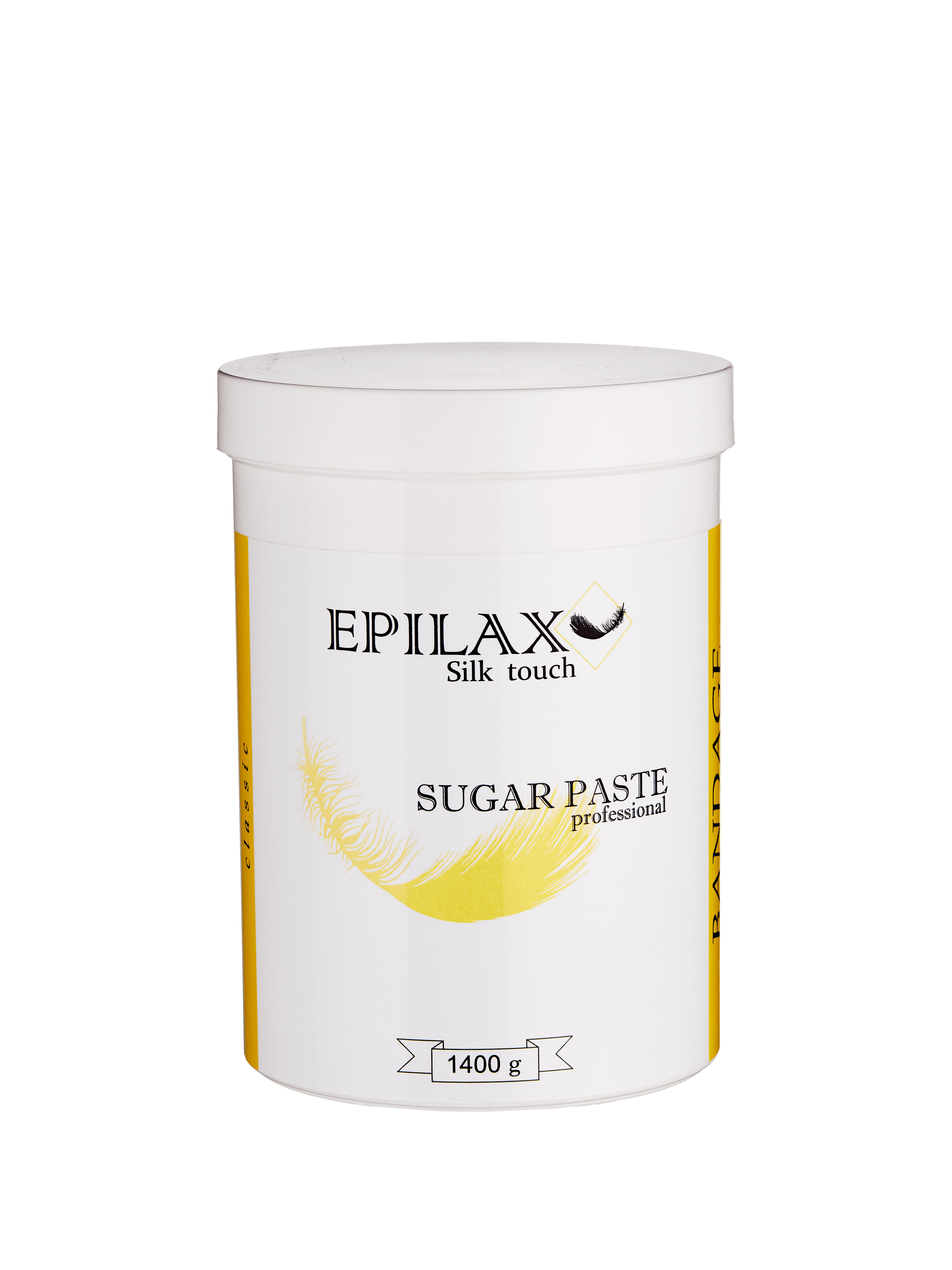 Паста сахарная Epilax Silk Touch BANDAGE 1400 г