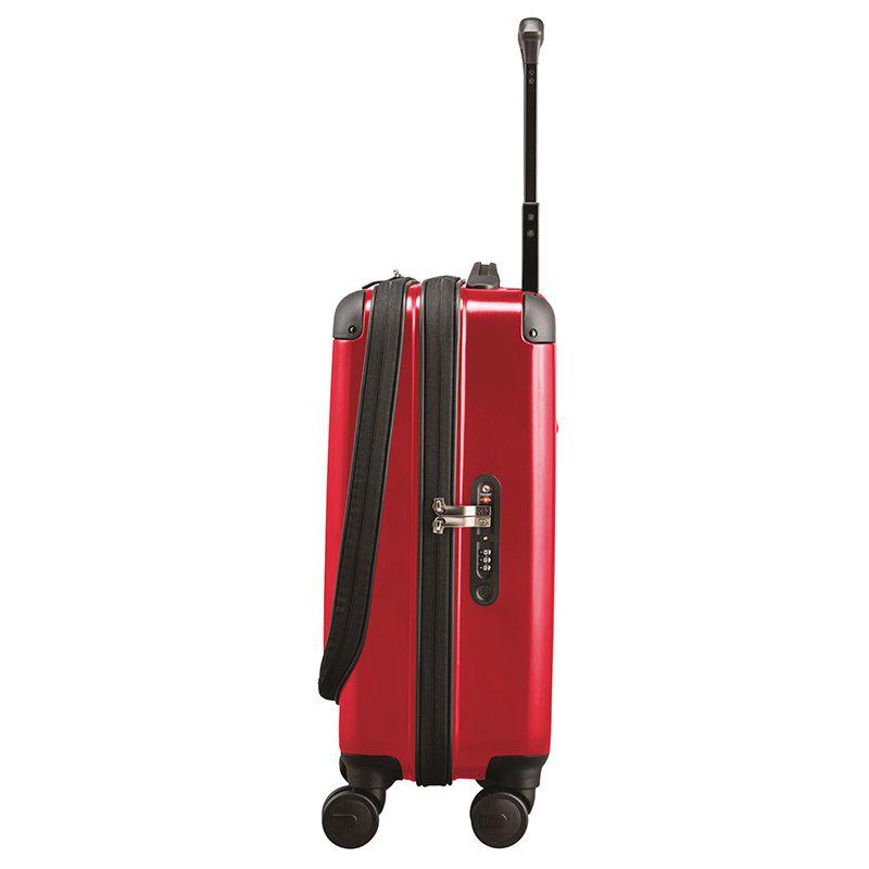 Чемодан Victorinox Travel Spectra 2.0 Compact 29 л S Red (Vt313180.03) - фото 4