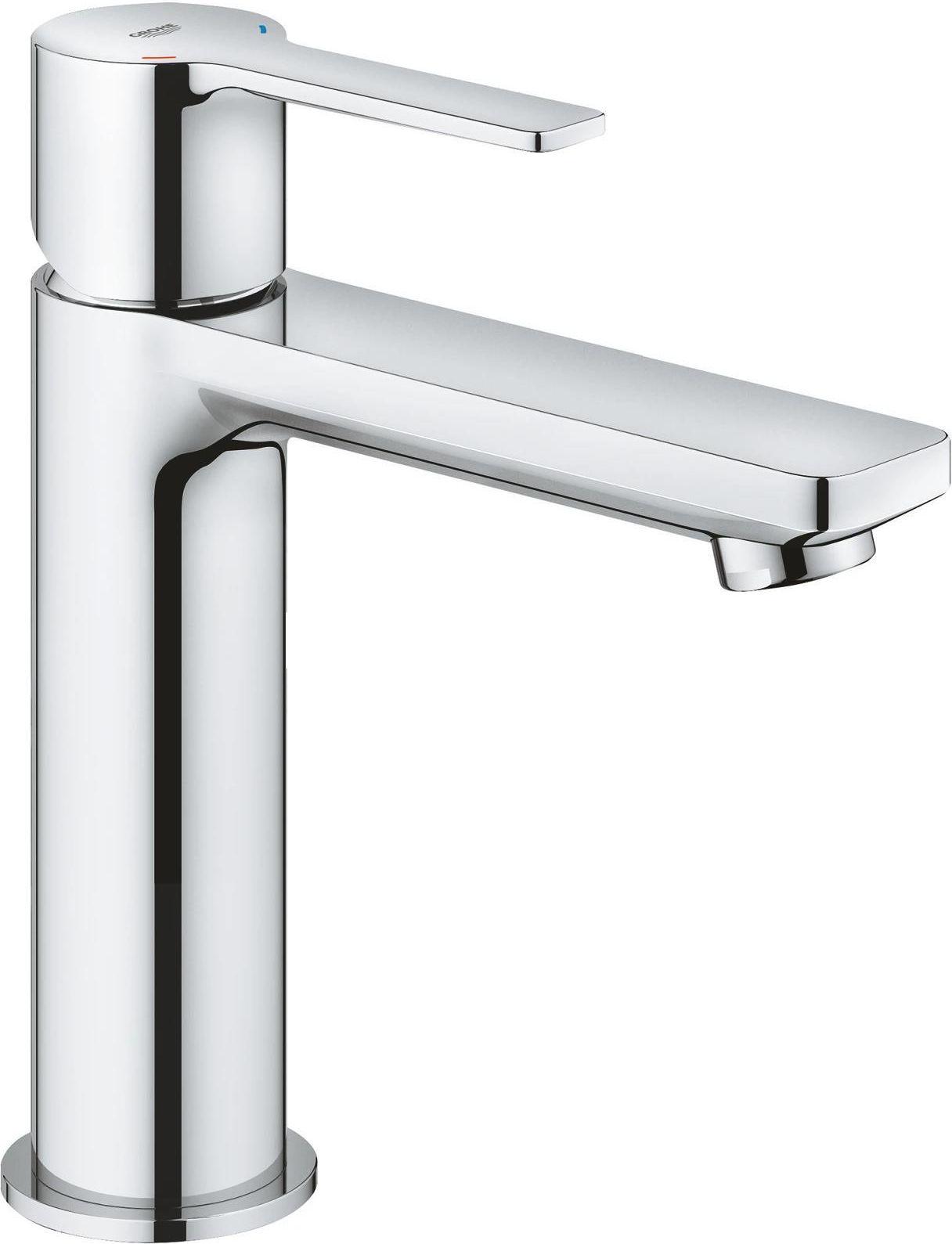 Смеситель для раковины Grohe Lineare S (23106001)