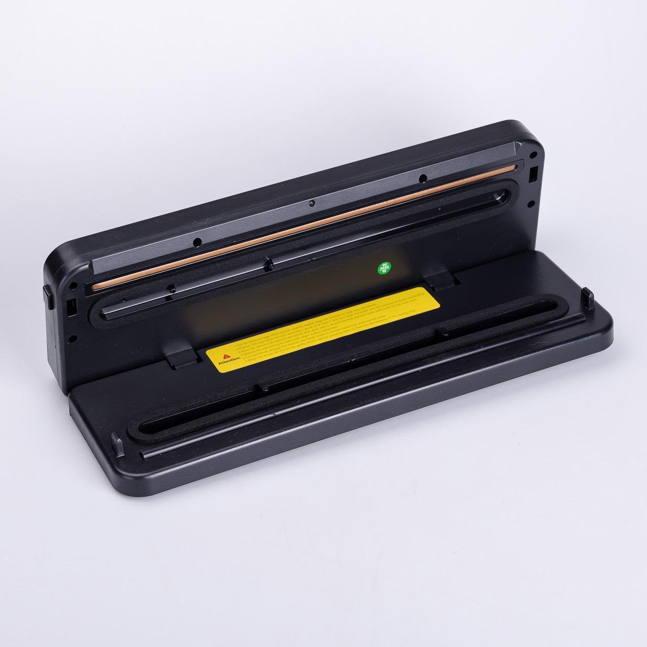 Вакууматор для продуктів Pro для сухих та вологих продуктів (MA670) - фото 7