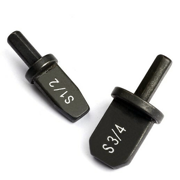 Набор труборасширителей шестигранный 6 шт. (S00009) - фото 3 Набор труборасширителей шестигранный 6 шт. (S00009) - фото 3