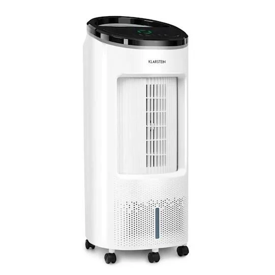 Охладитель воздуха Klarstein IceWind Plus Smart 4в1 (10040211)