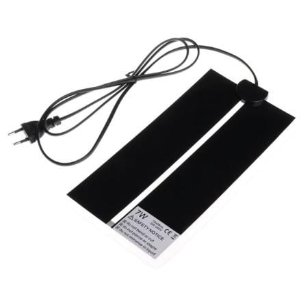 Мат нагревательный Repti-Zoo Superior Mat 7W 15x28 см (SHM07)