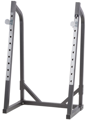 Стойка для приседаний Toorx Squat Stand WLX 50 (2977329703)
