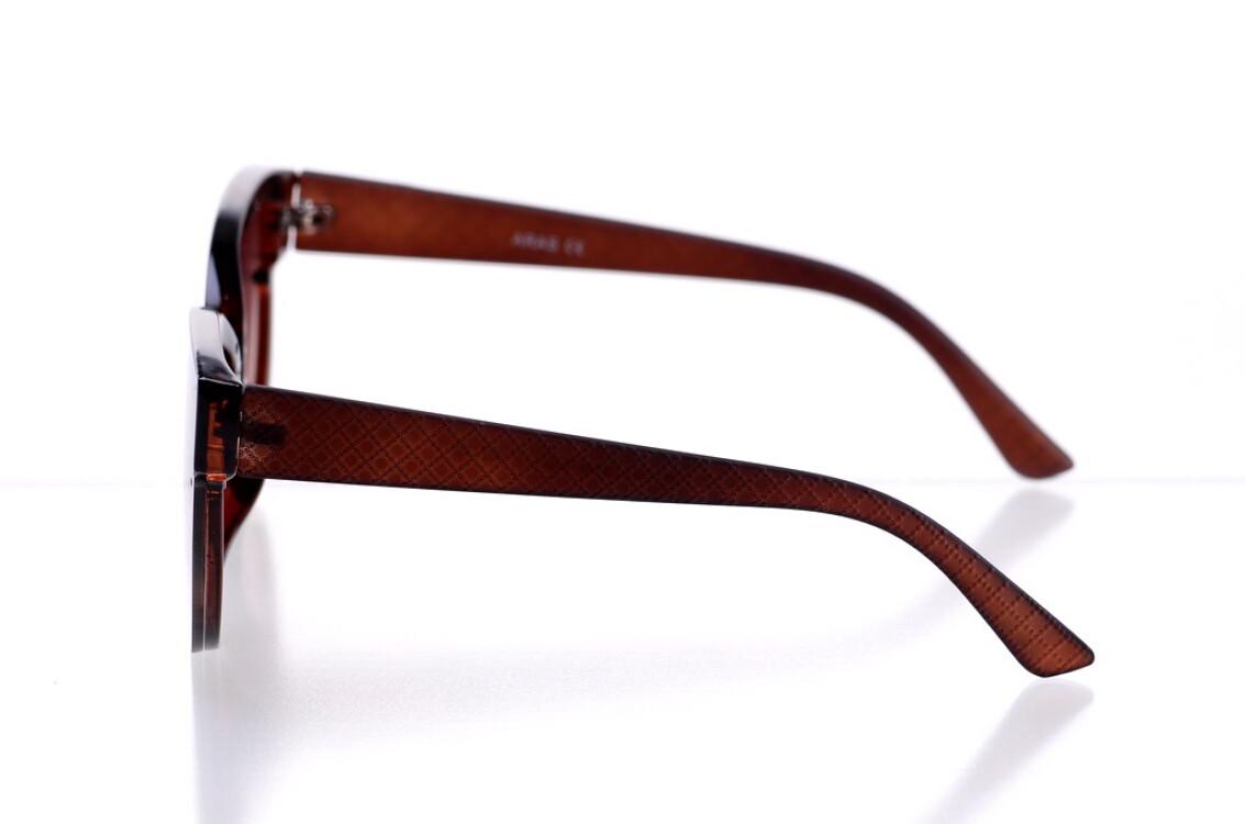 Солнцезащитные очки женские SunGlasses 8125-81 (o4ki-10216) - фото 3