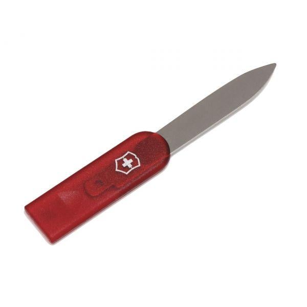 Нож для Victorinox SwissCards Red (VxA6510.T)