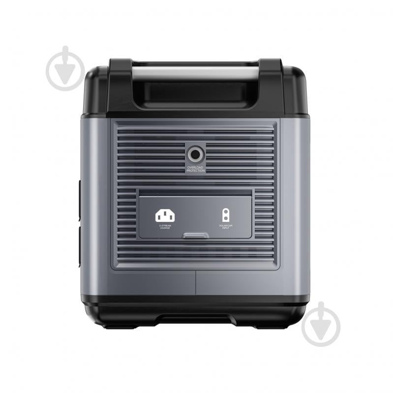 Зарядная станция портативная Oukitel P2001 PLUS 2048 Вт/ч 2400 Вт (200103) - фото 3