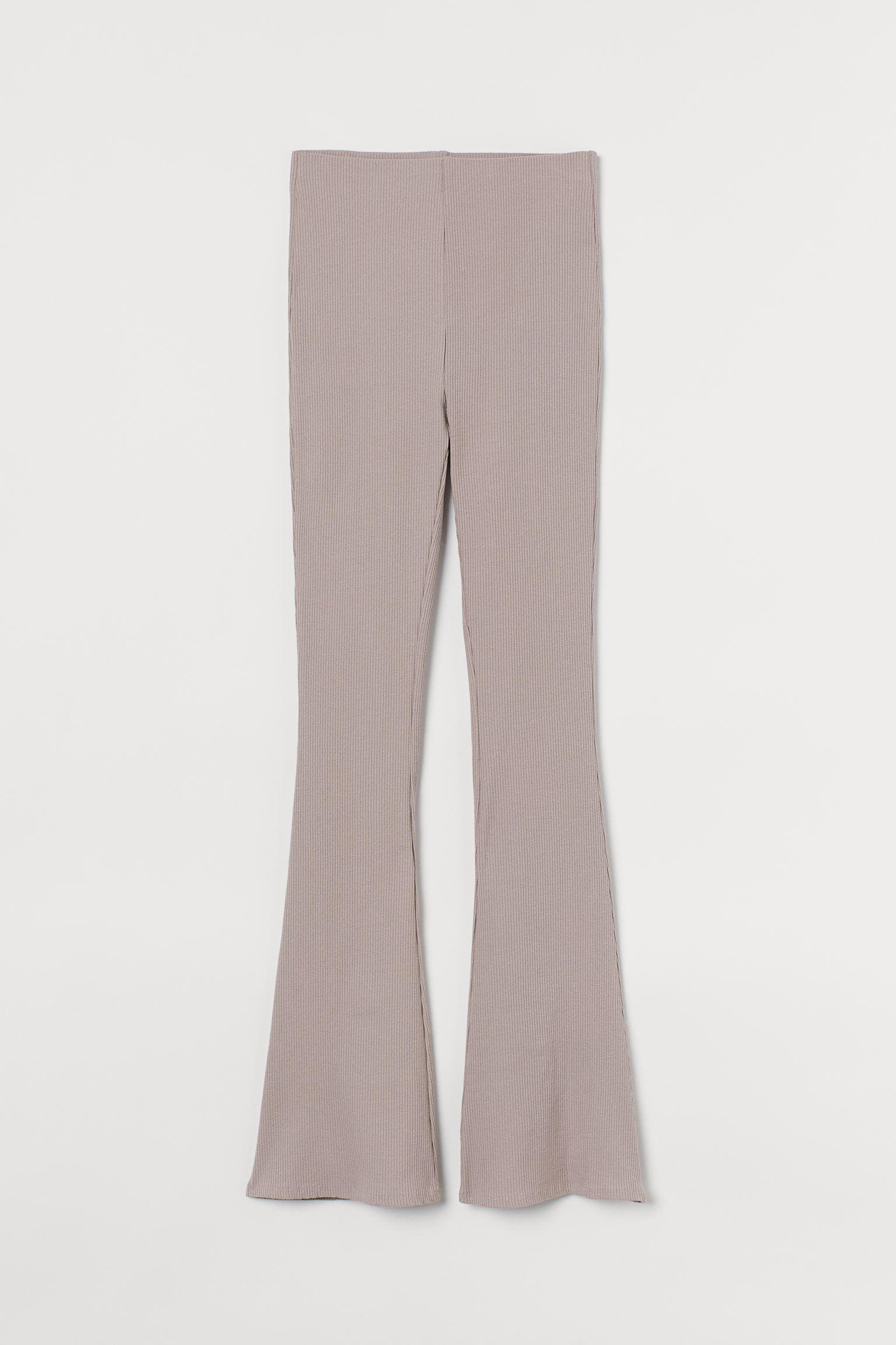 Брюки S Серо-бежевый (9753845arl)