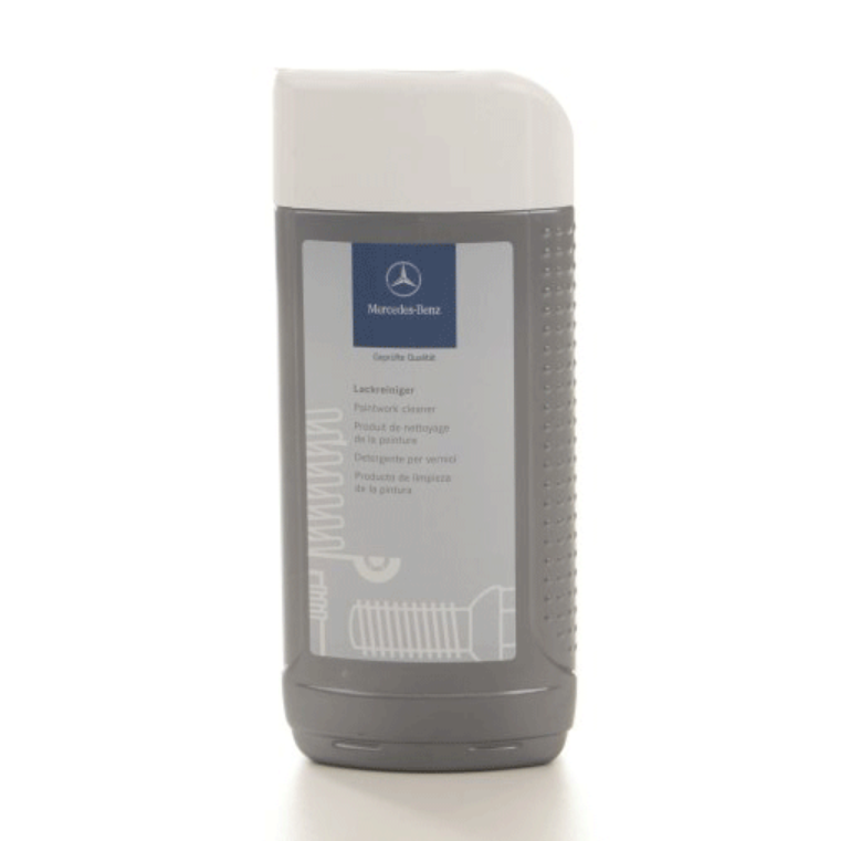 Очиститель краски Mercedes-Benz 001986377109 500 мл