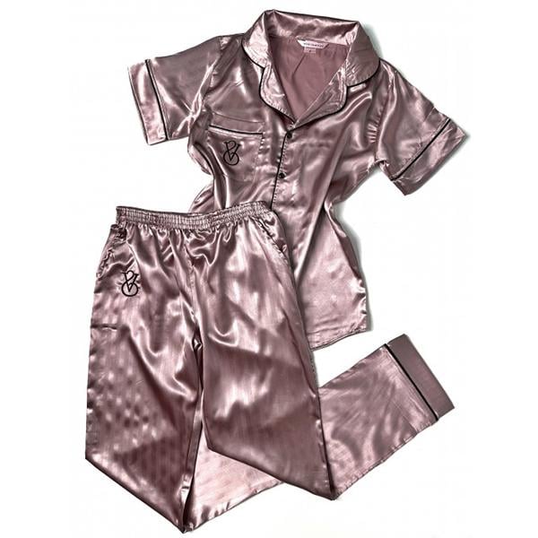 Пижама женская штаны/рубашка XL (12532) Пижама женская штаны/рубашка XL (12532)