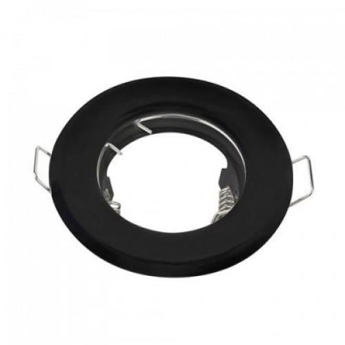 Светильник точечный HOROZ ELECTRIC KAMELYA MR16 Черный (015-025-0050-050)