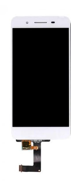 Дисплей для телефона Huawei GR3/Enjoy 5S TAGL21 White (5000634W)