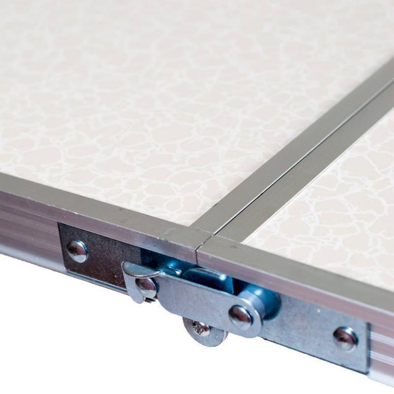 Комплект Ranger ST-401 меблів зі стільцями для пікніка 3х60х120 см (RA1106) - фото 8