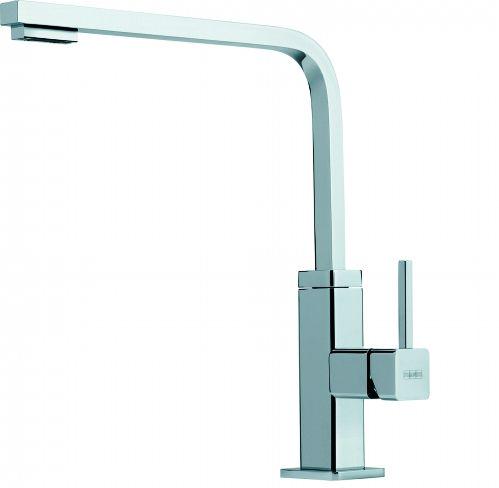 Кухонный смеситель Franke QUANTUM Хром (115.0177.694)