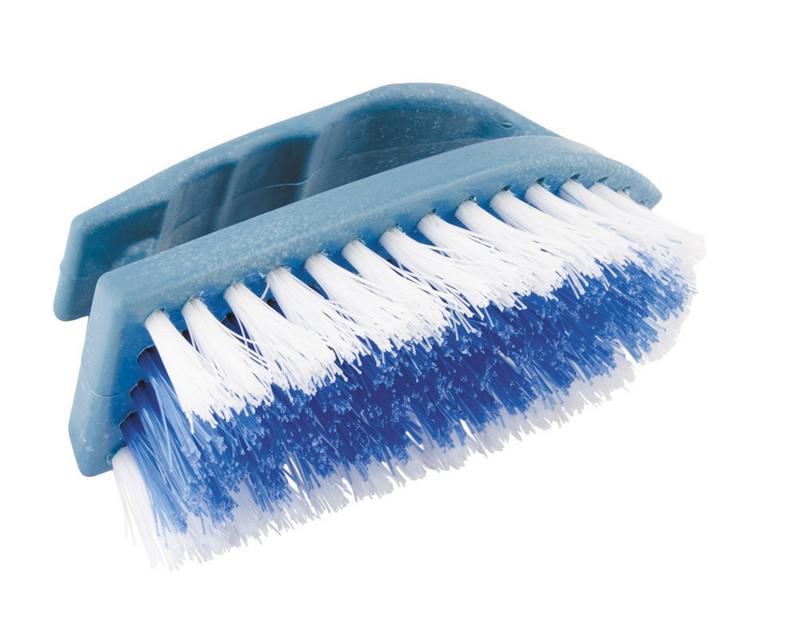 Щітки для прибирання MasterTool 190х25х70 мм (24105)