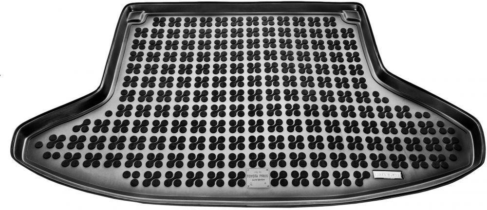 Коврик в багажник Rezaw-Plast RP для Toyota Prius II XW20 2003-2009 (231721)