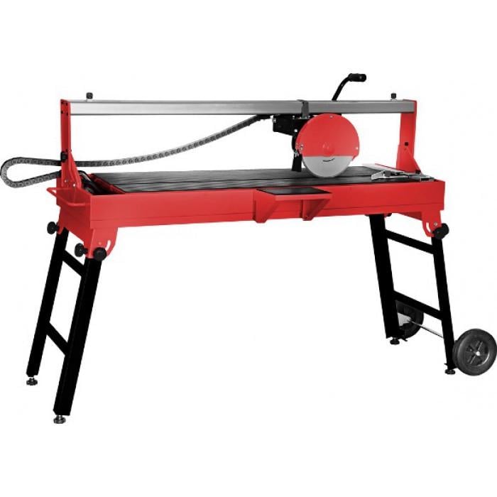 Плиткорез электрический стационарный TC 1260-250 2415718335 1200 Вт диск 250 мм длина реза 1200 мм