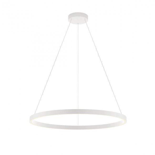 Светильник подвесной Redo FEBE SU LED 51W 4000 K SWH 4.1.2 (01-2870)