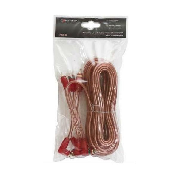 Кабель межблочный Phantom PRCA 45 5 м (PRCA-45)