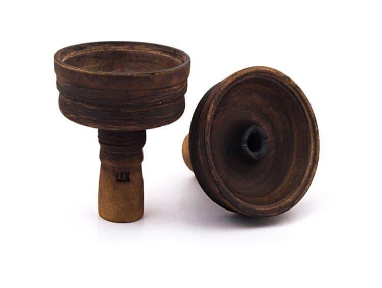 Чаша для кальяна LEX Мумия New (7165)