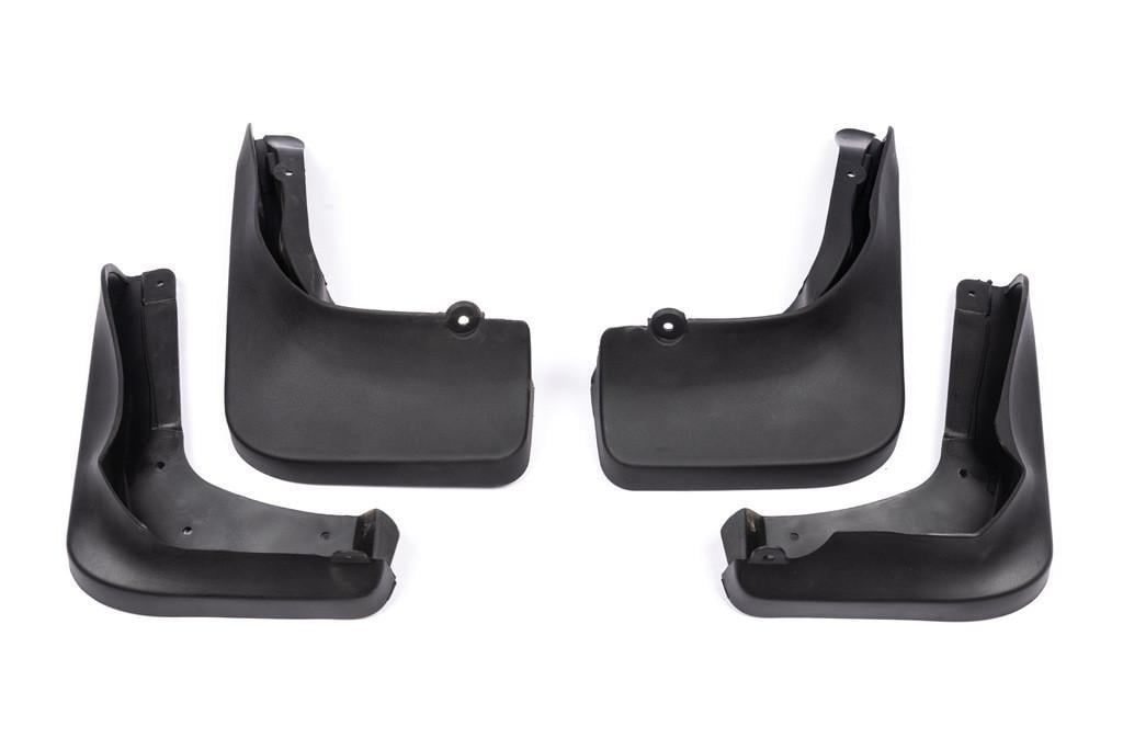 Брызговики AVTM для Mercedes B-Class W246 2011-2018 4 шт. (MF.GMBB11)