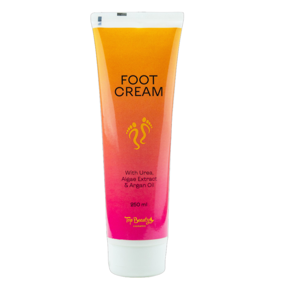 Крем для ног с мочевиной Top Beauty Foot Cream 250 мл