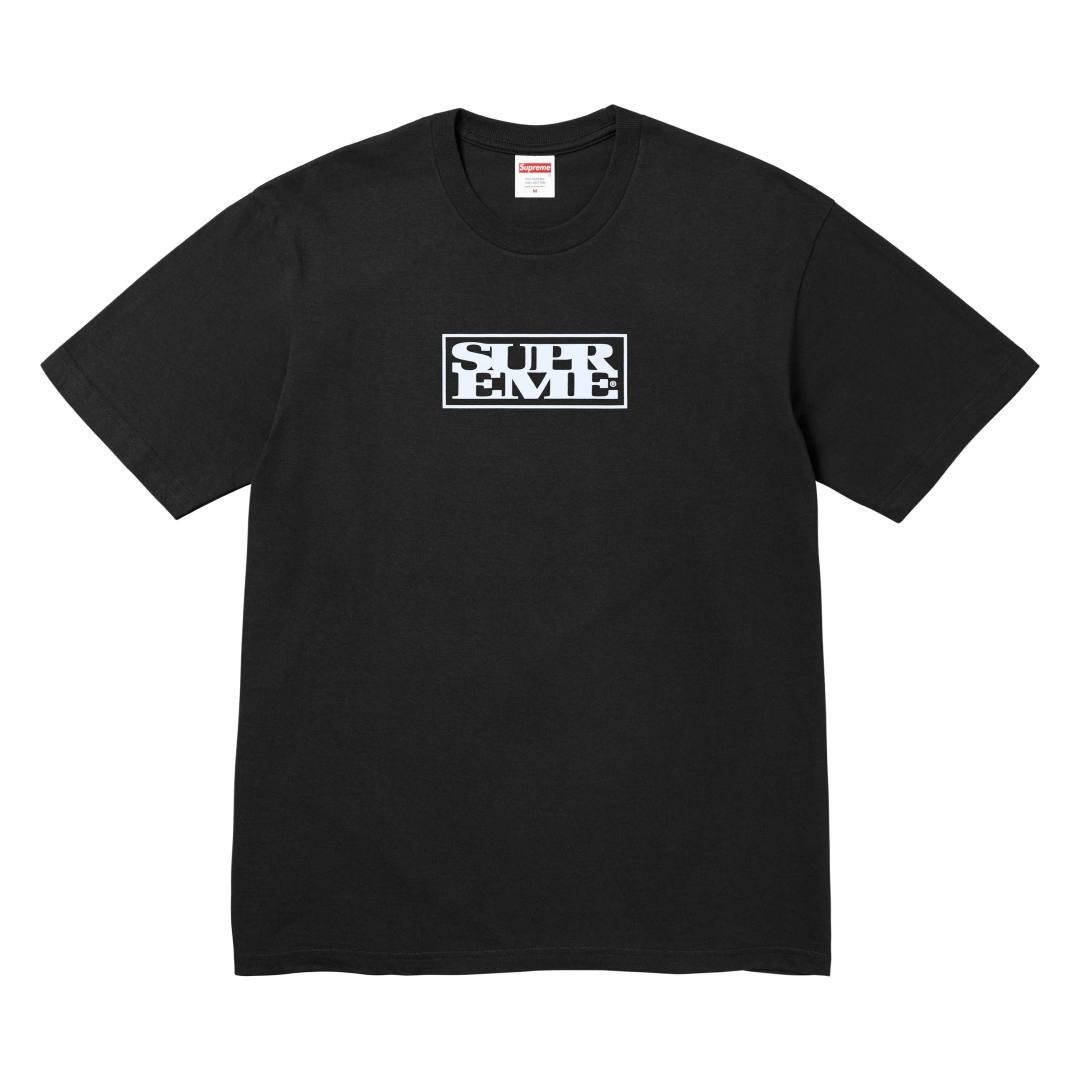 Футболка Supreme Connect Tee М (20849448)