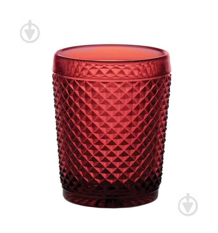 Стакан низкий Vista Alegre Atlantis 280 мл Bicos Red (49000012)