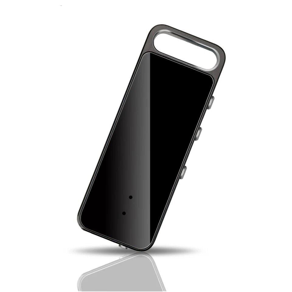 Диктофон-брелок Savetek GS-R74 8 Гб