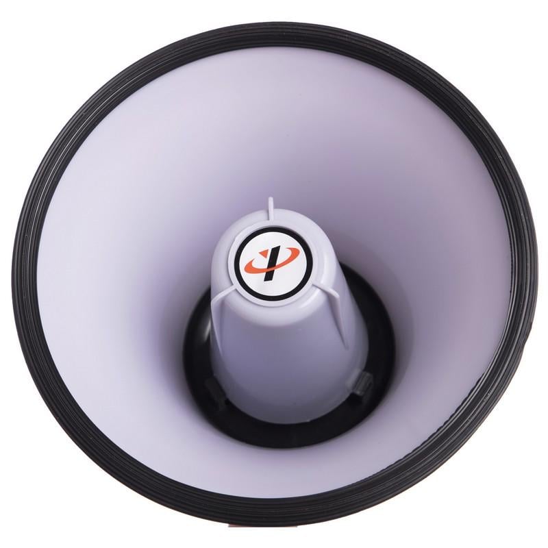 Громкоговоритель мегафон Zelart SP-Planeta HW-20B 30 Вт Лиловый (DR002221) - фото 5