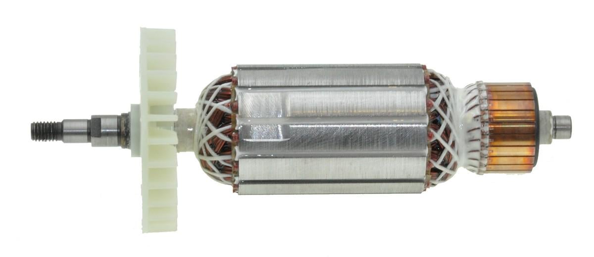 Якорь болгарки Stern 230B Карась 9 мм (як084)