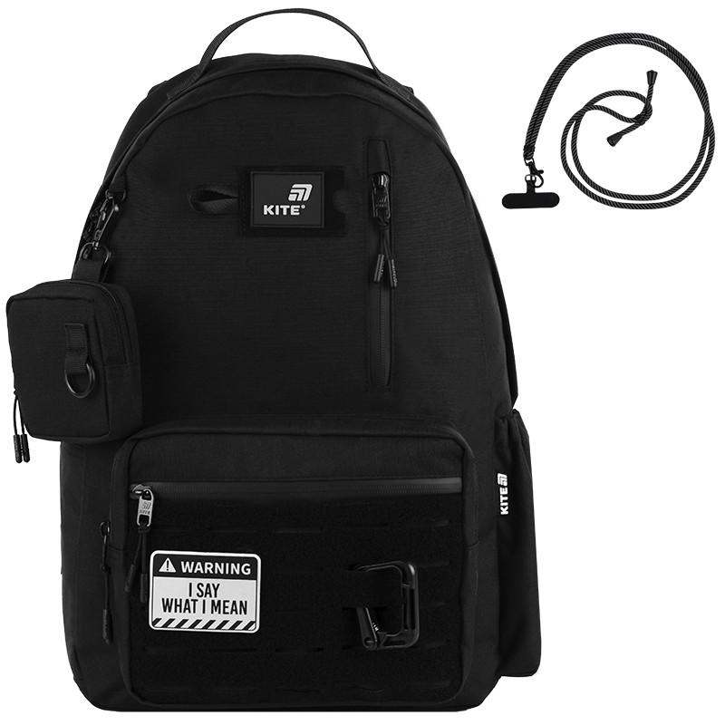 Рюкзак KITE teens 44 см (K25-949L-1)