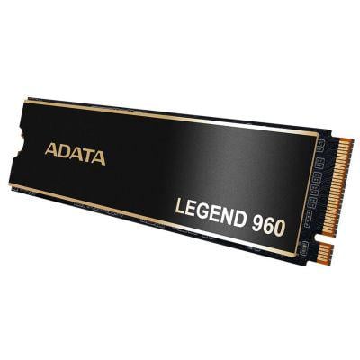 SSD-накопичувач ADATA Legend 960 1TB M.2 2280 (ALEG-960-1TCS) - фото 3 SSD-накопичувач ADATA Legend 960 1TB M.2 2280 (ALEG-960-1TCS) - фото 3