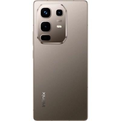 Мобільний телефон Infinix Note 50 8/256Gb Titanium Grey (4894947066382) - фото 6 Мобільний телефон Infinix Note 50 8/256Gb Titanium Grey (4894947066382) - фото 6