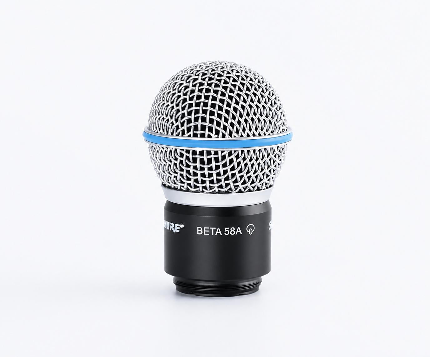 Сменный картридж голова для радиосистемы SHURE RPW118 (BETA 58A)