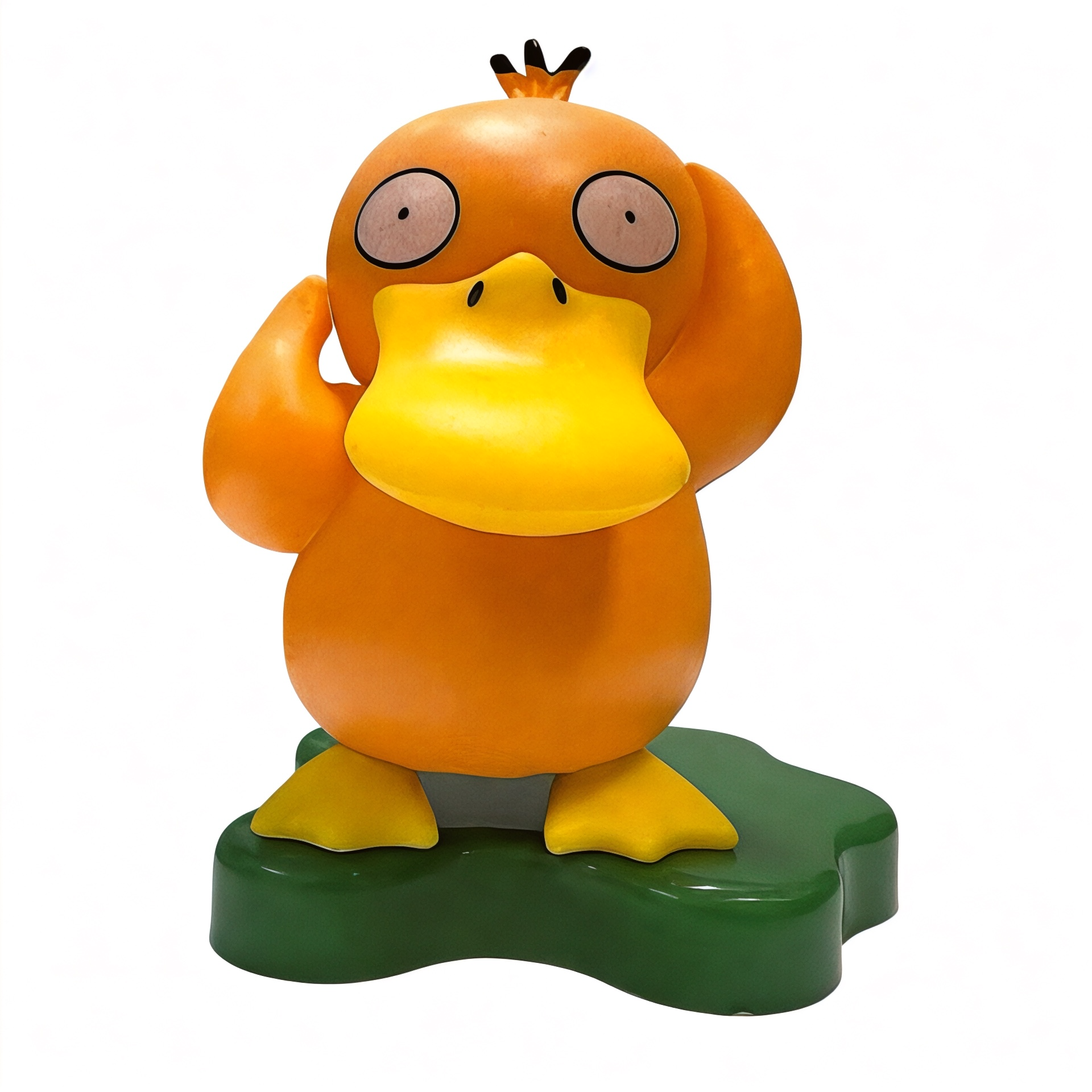 Фигурка героя Pokemon LZDH 041 Псайдак в коробке