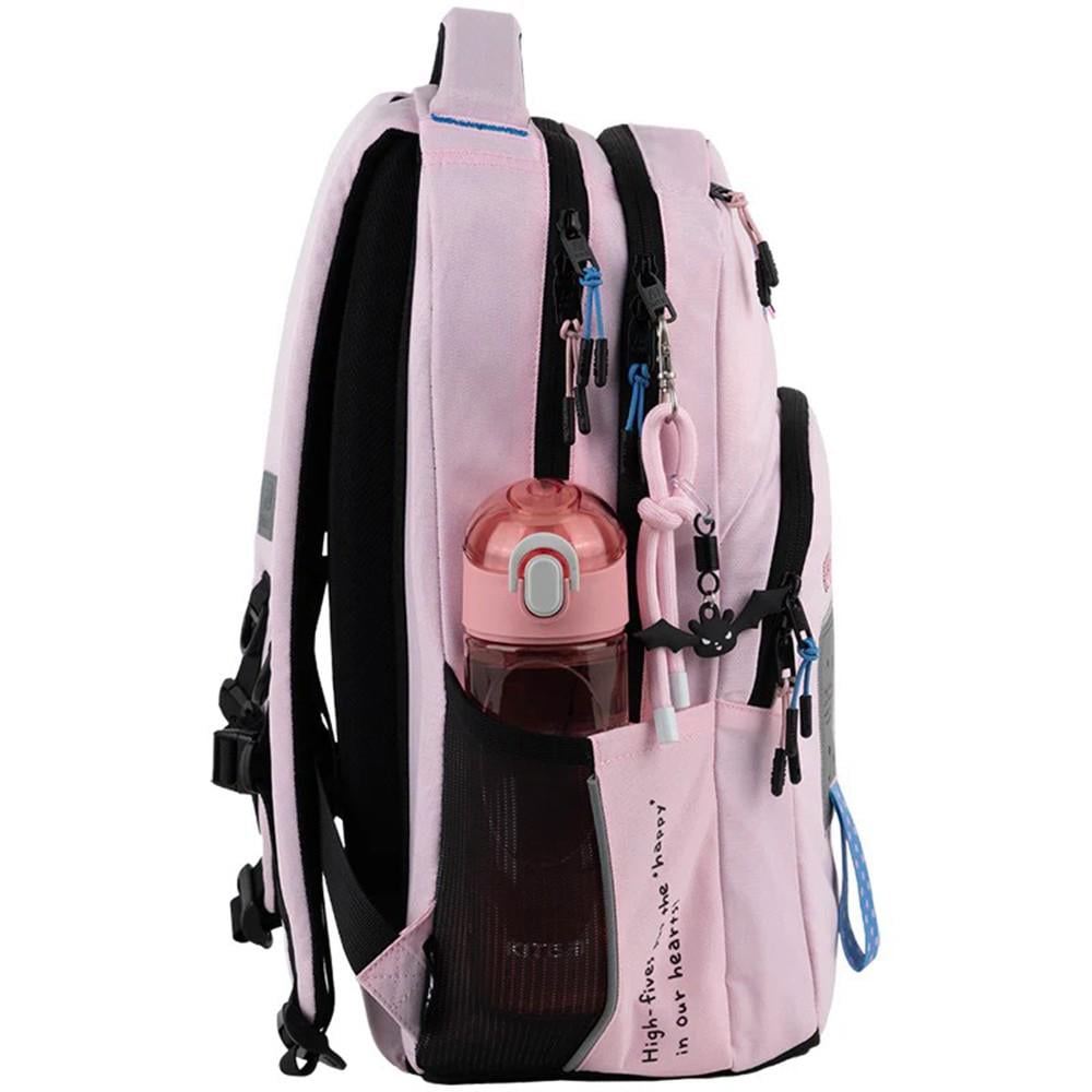 Шкільний рюкзак KITE Education teens Kuromi 17 л (HK25-2578M) - фото 23 Шкільний рюкзак KITE Education teens Kuromi 17 л (HK25-2578M) - фото 23