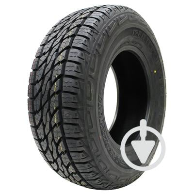 Автошини MAZZINI GiantSaver A/T 245/70 R16 111T XL