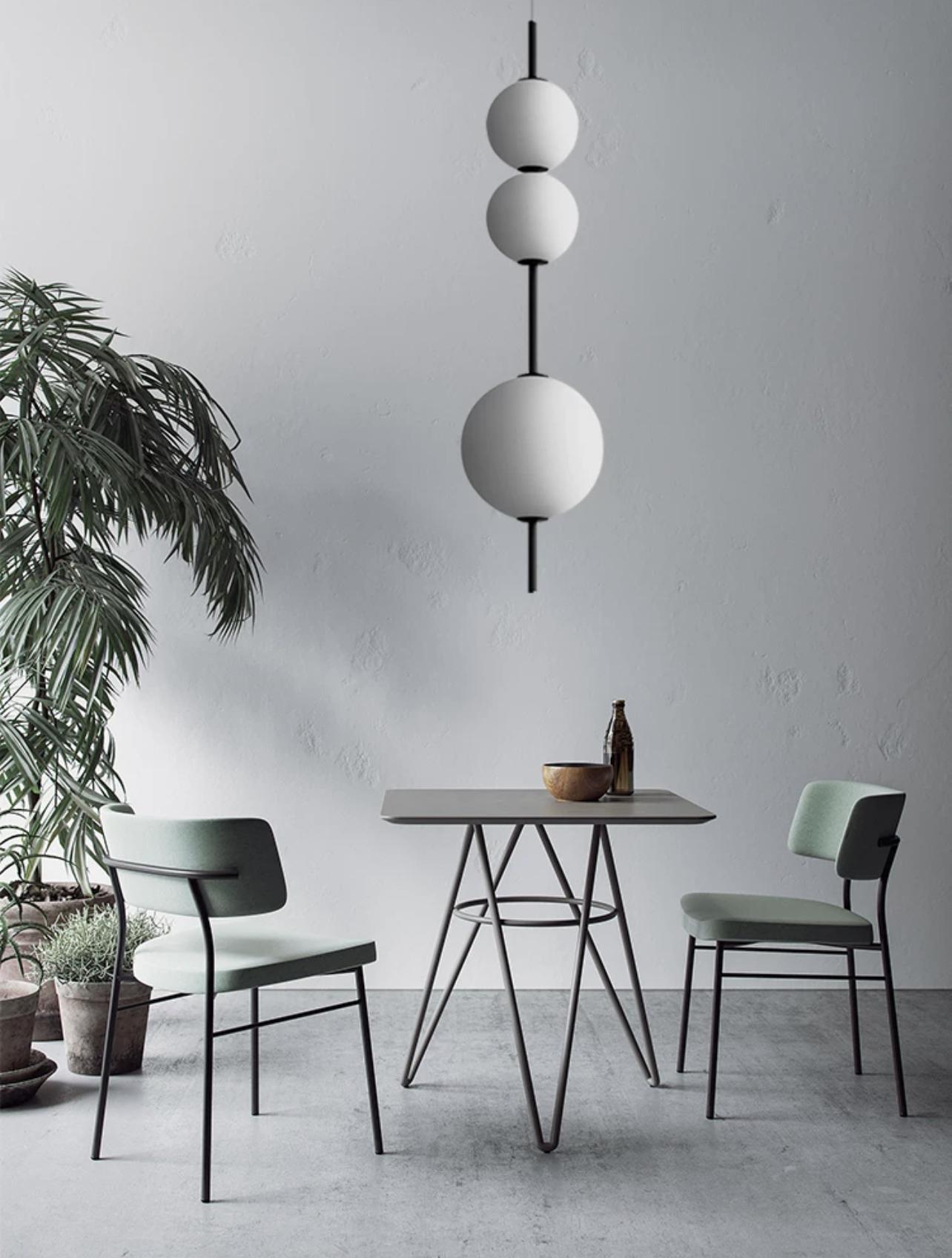 Люстра Balloons Bubbles (052221/800-200-Romin-TS) Люстра Balloons Bubbles (052221/800-200-Romin-TS)