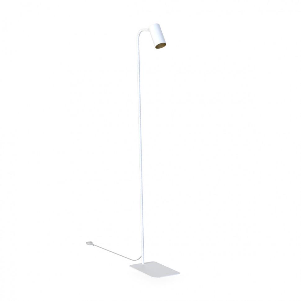 Торшер Nowodvorski 7714 Mono FL White/Gold
