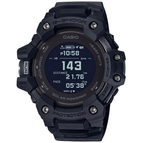 Часы мужские Casio GBD-H1000-1ER