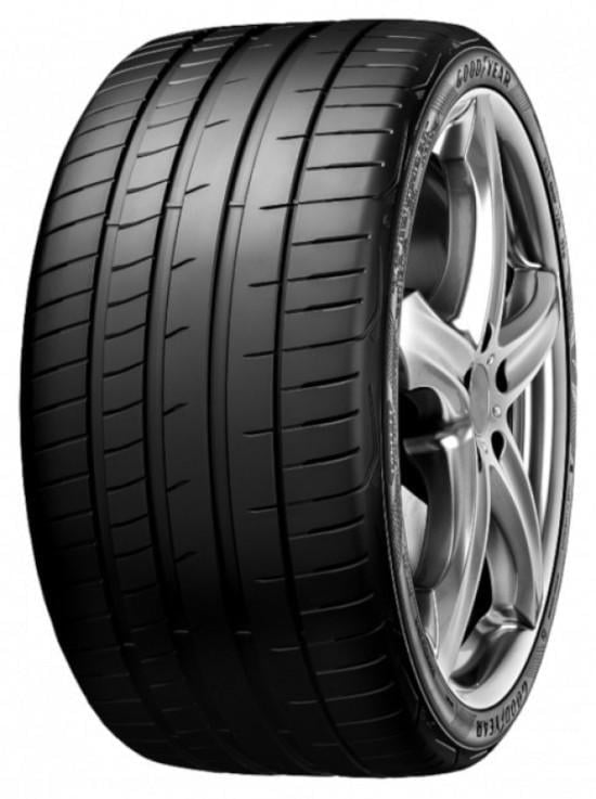 Шина Goodyear Eagle F1 SuperSport 265/35 R20 99Y XL (126046)