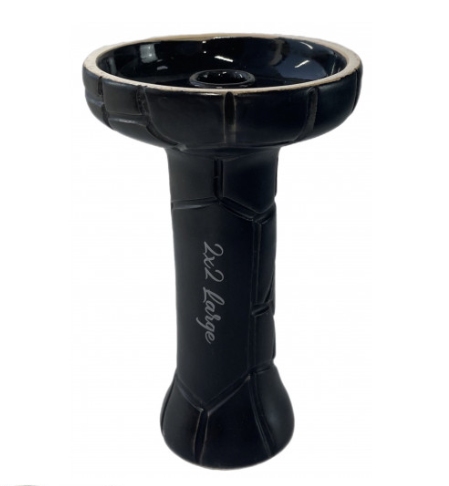Чаша 2x2hookah Large Turtle Phunnel L (482002408)