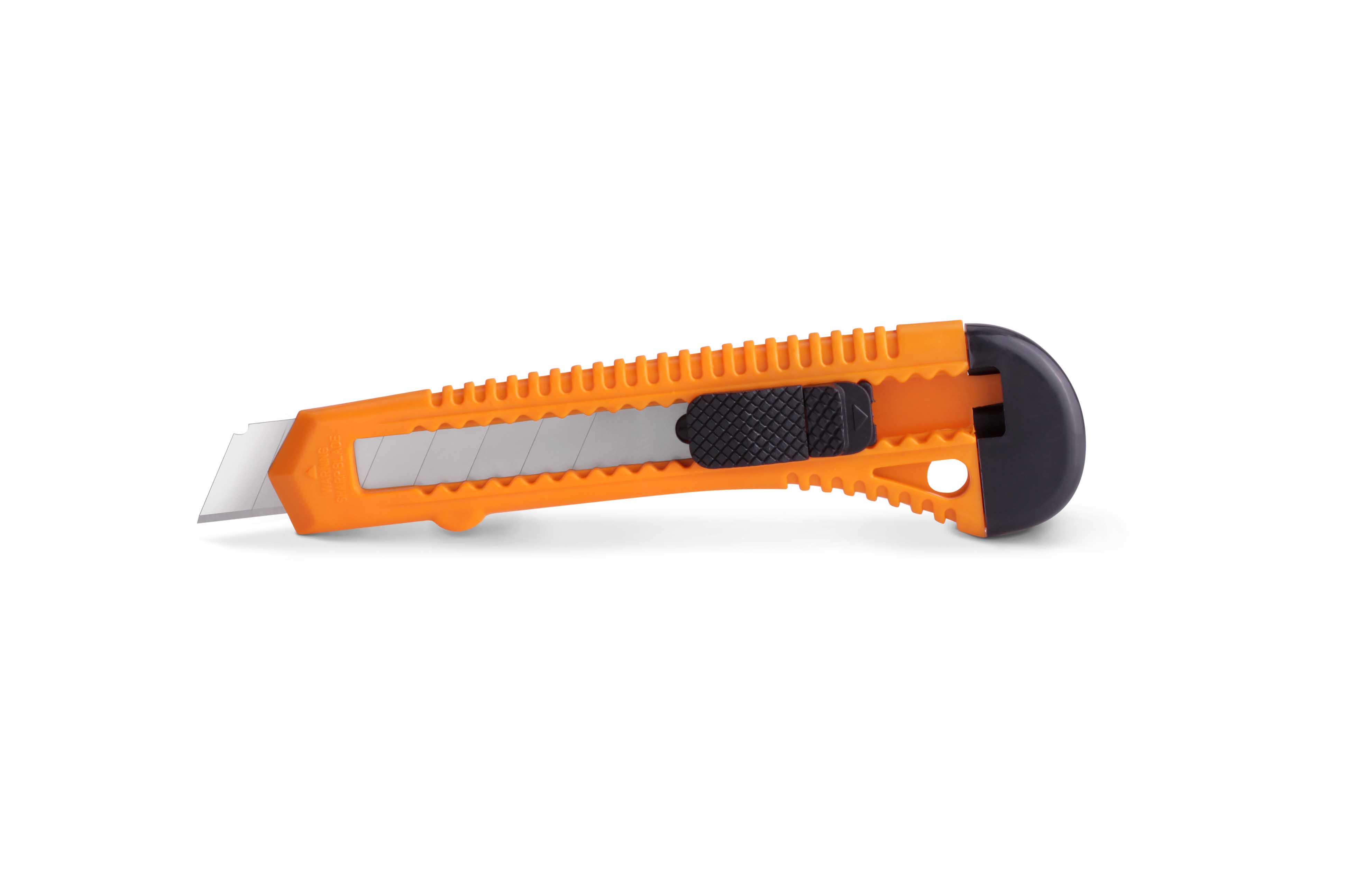 Нож LT прорезной 18 мм (0201)