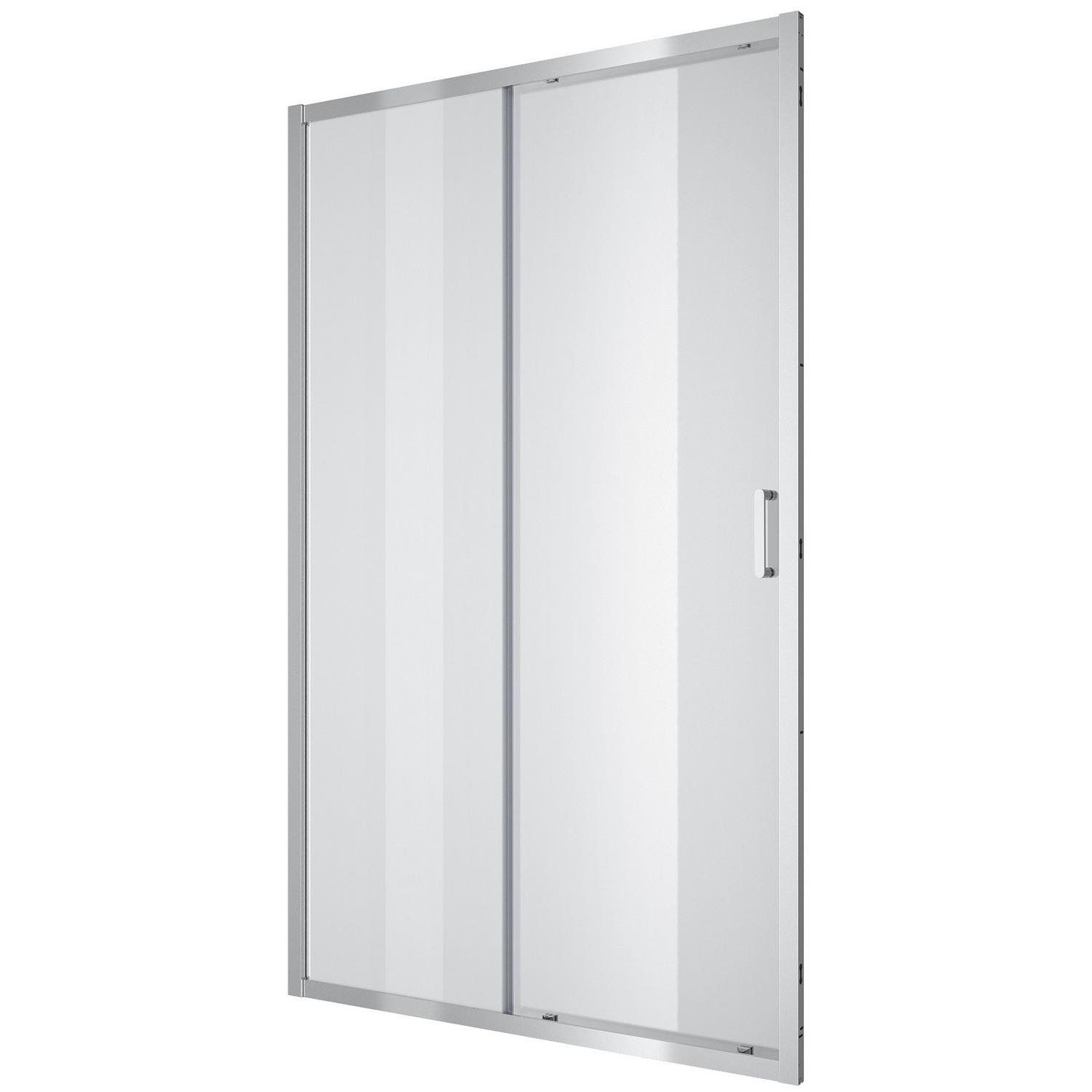 Душевая дверь в нишу Koller Pool Line Pro 1538212203 120x195 см профиль Хром (235082)