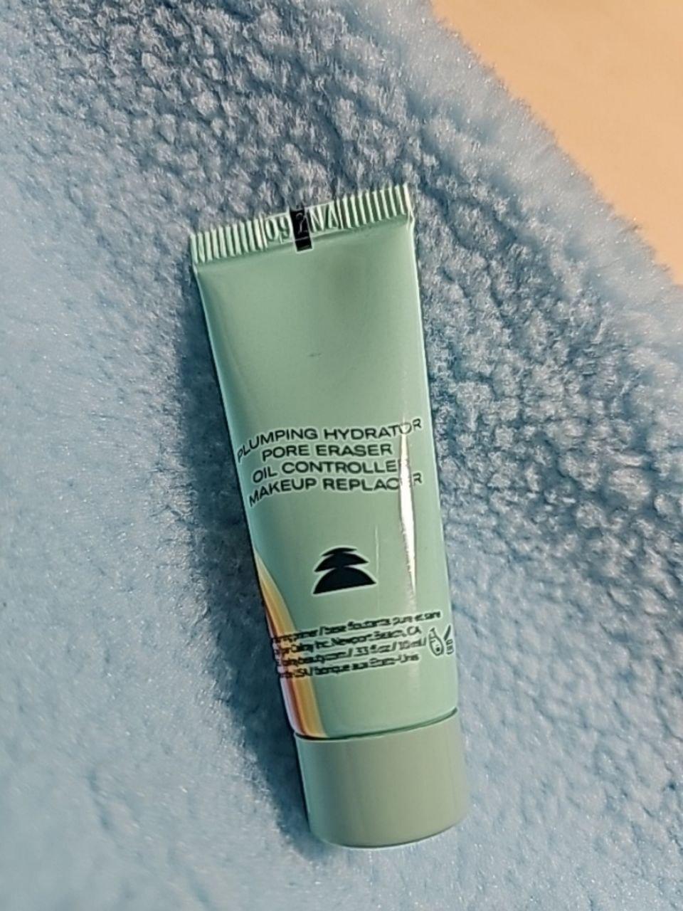 Праймер для обличчя Mini SO Blown Blurring 10 мл (2529638066) - фото 2