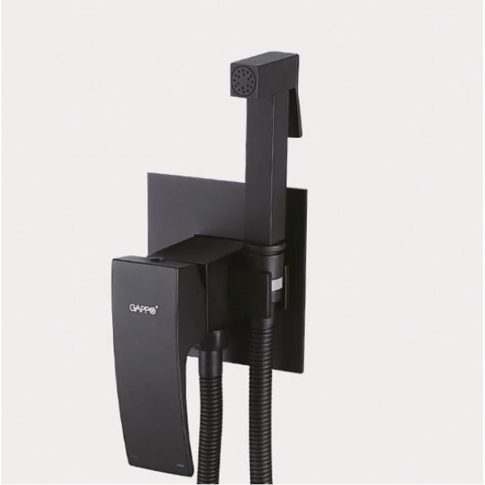 Смеситель для душа Gappo G7207-6 (17887)