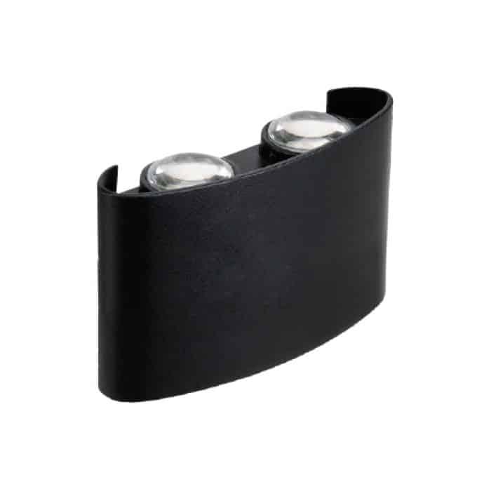 Светильник фасадный PROTON-4 SMD LED 4W настенный (2904423818)